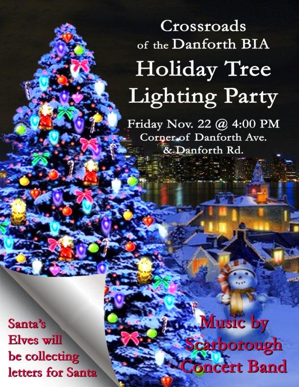 holidaytree
